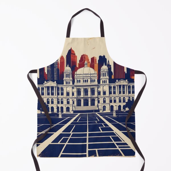 Item preview, Lansing Kansas 1950s USA Vintage Travel Tourism designed and sold by TravelersGems.