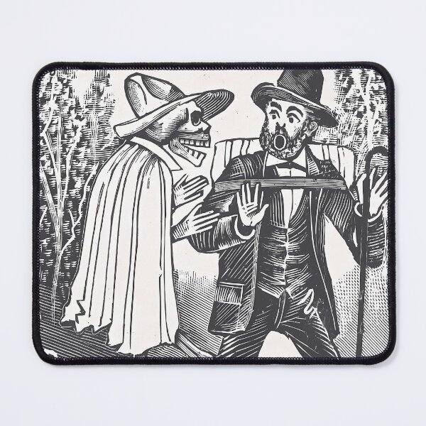 Item preview, Skeleton Doctor | Anatomy Art designed and sold by GammaRay.