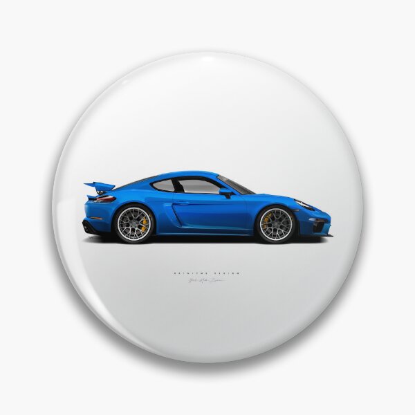 Item preview,  GT4 Photographic Print designed and sold by Sylvain Reiniche.