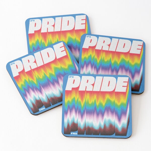 Item preview, Pride Celebration: Colorful LGBTQ+ Love and Diversity Illustrations designed and sold by benja-08.