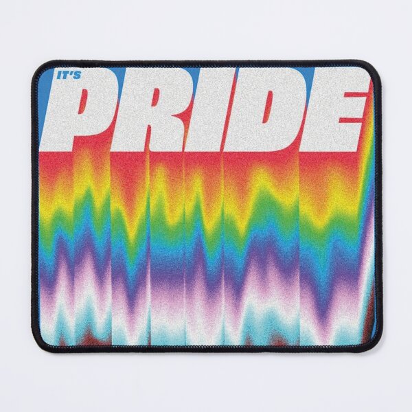 Item preview, Pride Celebration: Colorful LGBTQ+ Love and Diversity Illustrations designed and sold by benja-08.