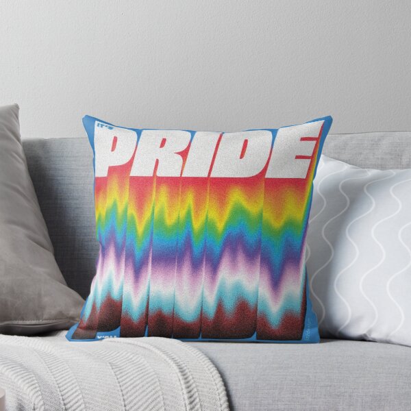 Item preview, Pride Celebration: Colorful LGBTQ+ Love and Diversity Illustrations designed and sold by benja-08.