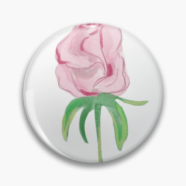 Item preview, Single Rose designed and sold by Amandabjpg.