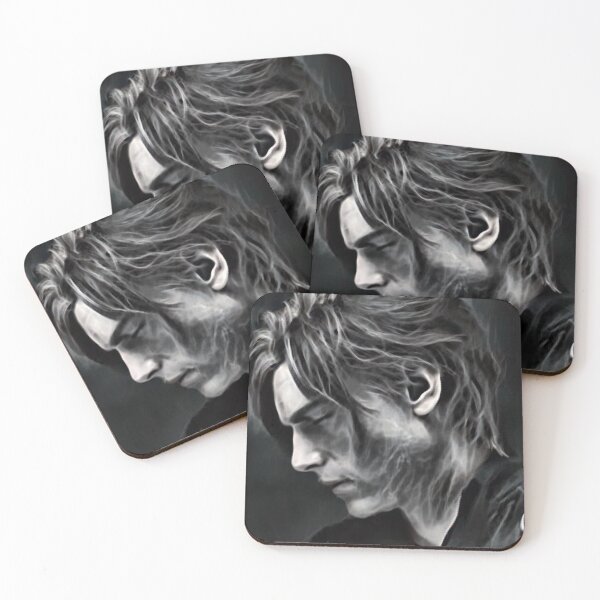 Item preview, Leon designed and sold by Thomas Publications.