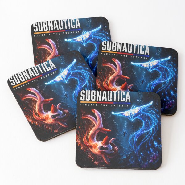 Item preview, subnautica designed and sold by WifeStar321.