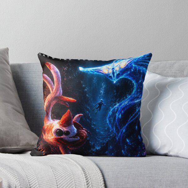 Item preview, subnautica designed and sold by WifeStar321.