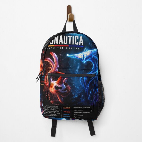 Item preview, subnautica designed and sold by WifeStar321.