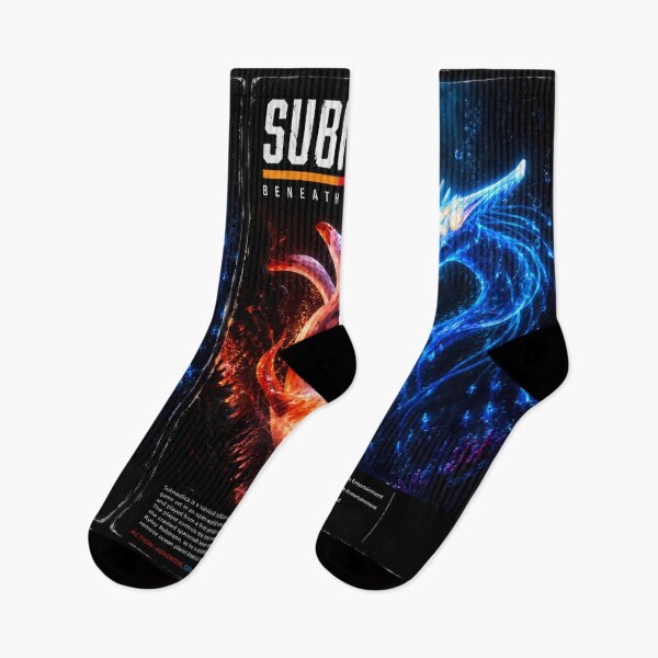 Item preview, subnautica designed and sold by WifeStar321.