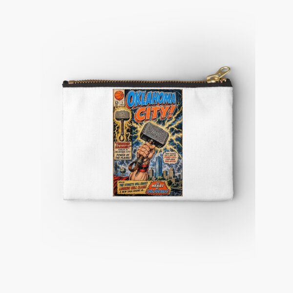 Item preview, Ciudad de Oklahoma designed and sold by OlympicsMerch.