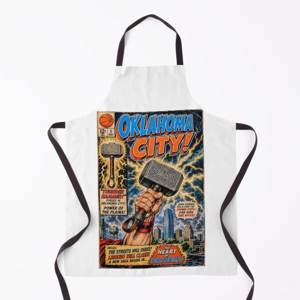 Item preview, Oklahoma City designed and sold by OlympicsMerch.