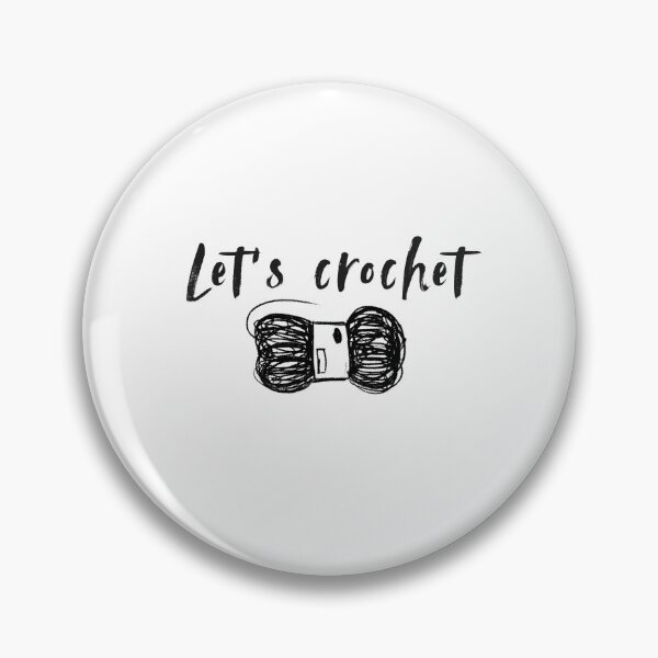 Item preview, Let's crochet designed and sold by niiceshop.