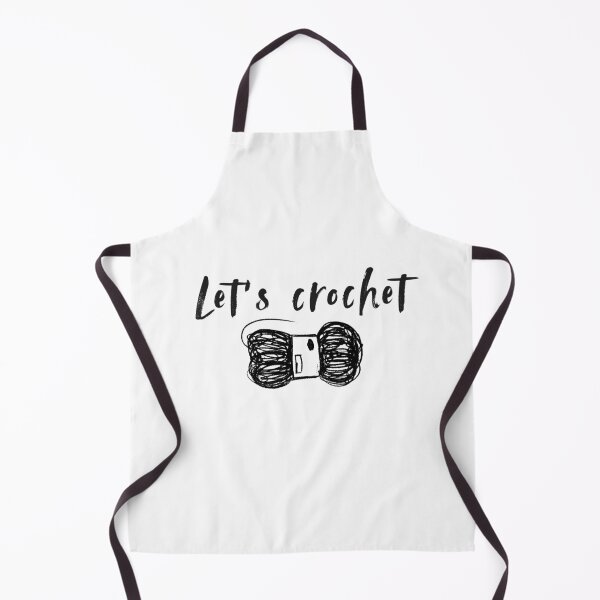 Item preview, Let's crochet designed and sold by niiceshop.