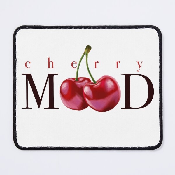 Item preview, Cherry Mood designed and sold by Ziana.art.