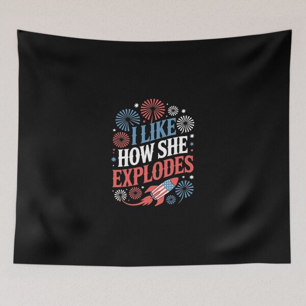Item preview, i like how she explodes designed and sold by jkrphoto.