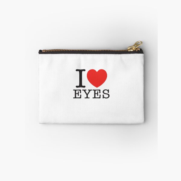 Item preview, I Love Eyes designed and sold by shitpostee.