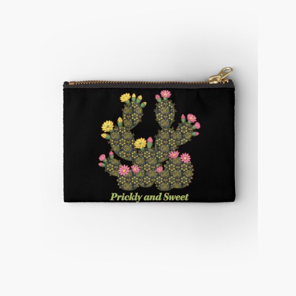 Item preview, Star of David, Pattern 61, Prickly and Sweet Cactus. designed and sold by UltraQuirky.