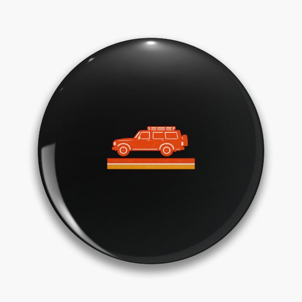 Item preview, Patrol II designed and sold by Luminous Trails.