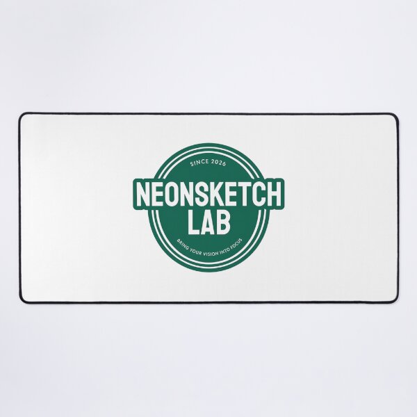 Item preview, NeonSketch Lab - Official Brand Logo designed and sold by NeonSketch Lab.