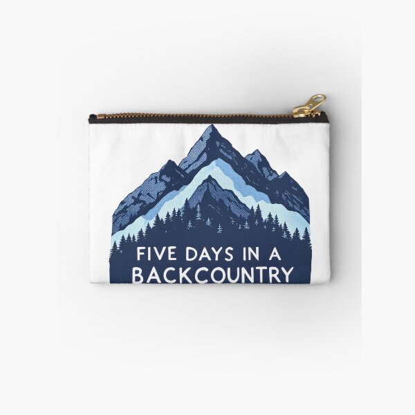 Item preview, Five Days Changed Nothing And Everything designed and sold by NorthingShop.