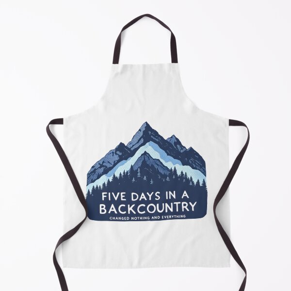 Item preview, Five Days Changed Nothing And Everything designed and sold by NorthingShop.