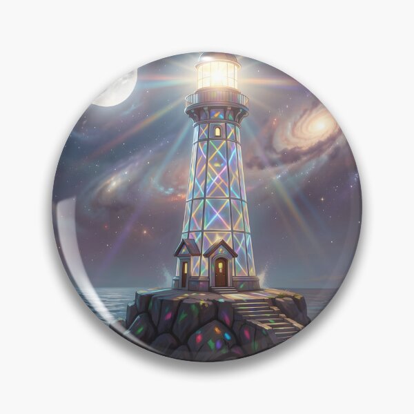 Item preview, Light House designed and sold by Grandcreators.
