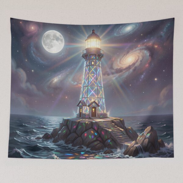 Item preview, Light House designed and sold by Grandcreators.