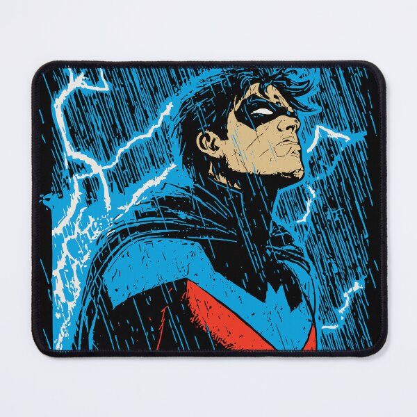 Item preview, Midnight Storm Vigilante designed and sold by Quoteez.