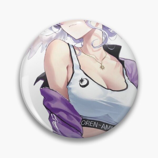 Item preview, Robin Honkai Star Rail Sports Bra designed and sold by KomiArts.