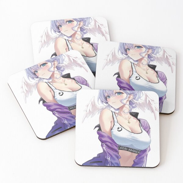 Item preview, Robin Honkai Star Rail Sports Bra designed and sold by KomiArts.