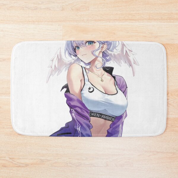Item preview, Robin Honkai Star Rail Sports Bra designed and sold by KomiArts.