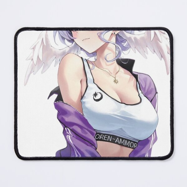 Item preview, Robin Honkai Star Rail Sports Bra designed and sold by KomiArts.