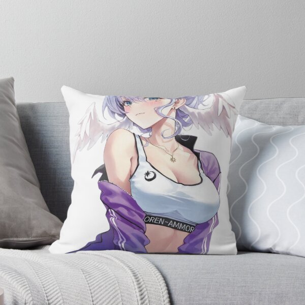 Item preview, Robin Honkai Star Rail Sports Bra designed and sold by KomiArts.