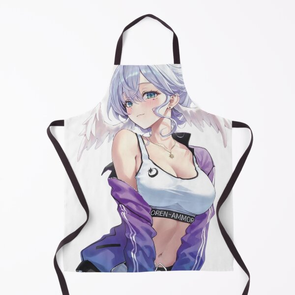 Item preview, Robin Honkai Star Rail Sports Bra designed and sold by KomiArts.