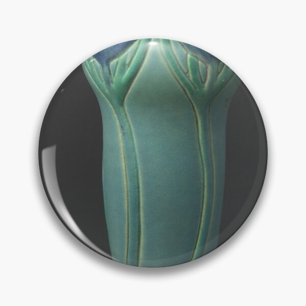 Item preview, Purple Crocuses Flowers | Art Nouveau designed and sold by GammaRay.