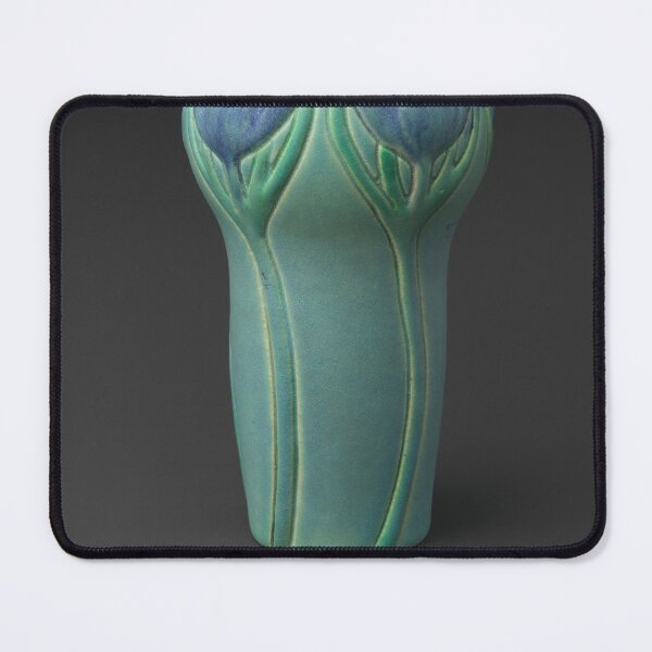 Item preview, Purple Crocuses Flowers | Art Nouveau designed and sold by GammaRay.