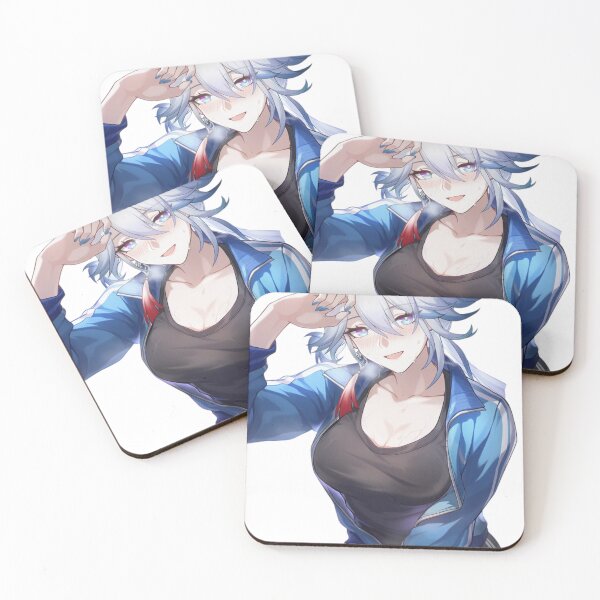 Item preview, Yao Guang Sweating Honkai Star Rail designed and sold by KomiArts.