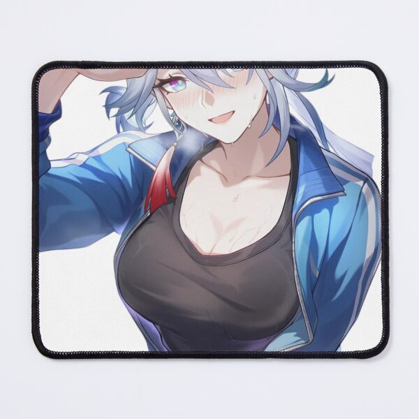 Item preview, Yao Guang Sweating Honkai Star Rail designed and sold by KomiArts.