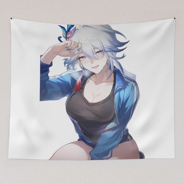 Item preview, Yao Guang Sweating Honkai Star Rail designed and sold by KomiArts.
