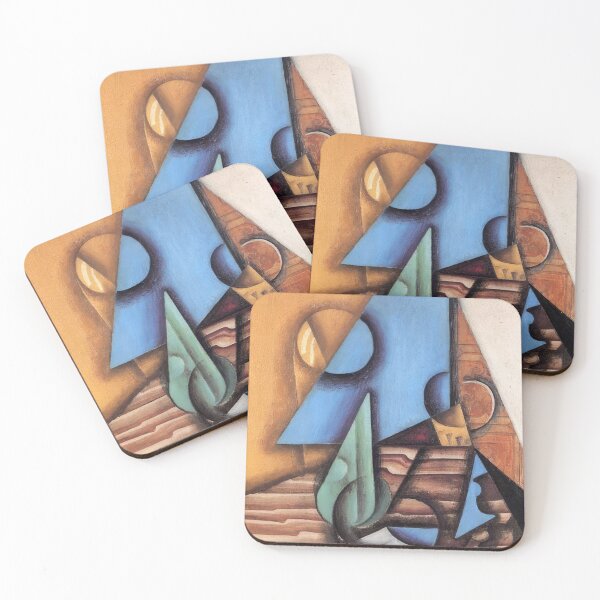 Item preview, Juan Gris designed and sold by winkycheese.