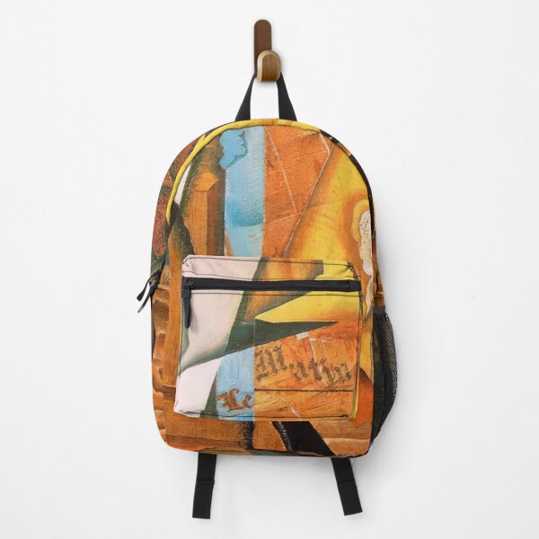 Item preview, Juan Gris designed and sold by winkycheese.