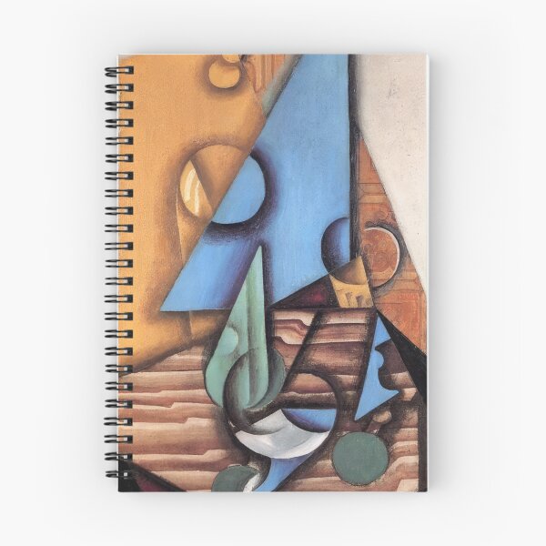 Item preview, Juan Gris designed and sold by winkycheese.