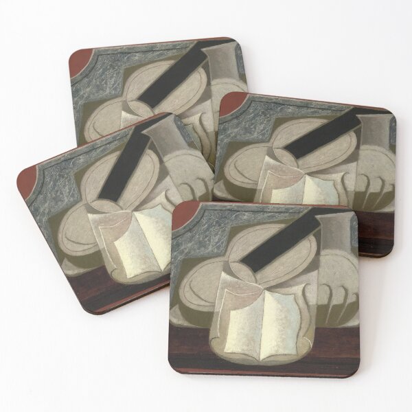 Item preview, Juan Gris designed and sold by winkycheese.