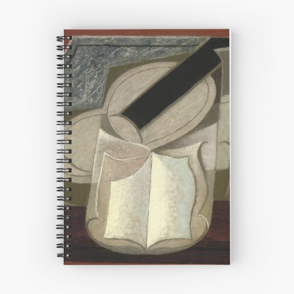 Item preview, Juan Gris designed and sold by winkycheese.