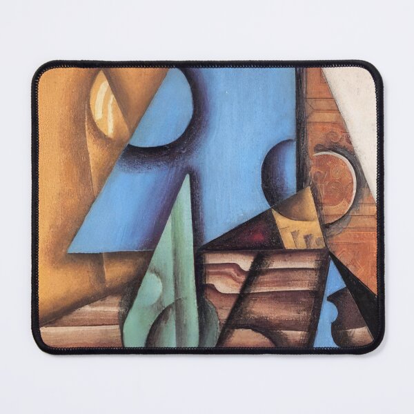 Item preview, Juan Gris designed and sold by winkycheese.