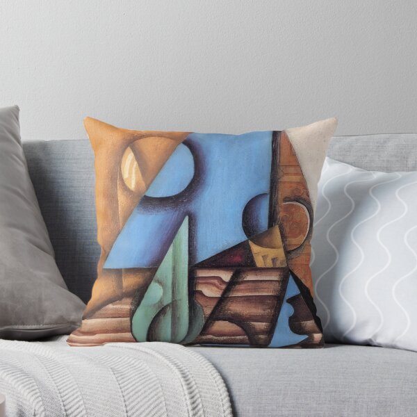 Item preview, Juan Gris designed and sold by winkycheese.