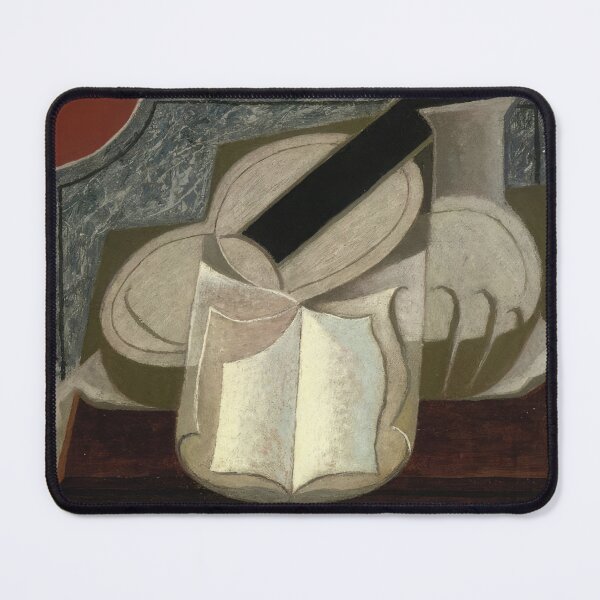 Item preview, Juan Gris designed and sold by winkycheese.