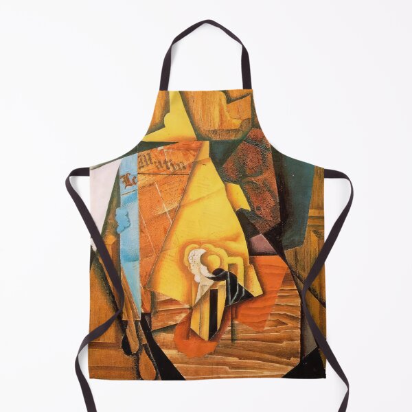 Item preview, Juan Gris designed and sold by winkycheese.