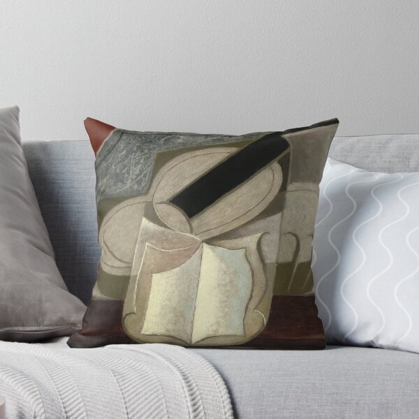 Item preview, Juan Gris designed and sold by winkycheese.