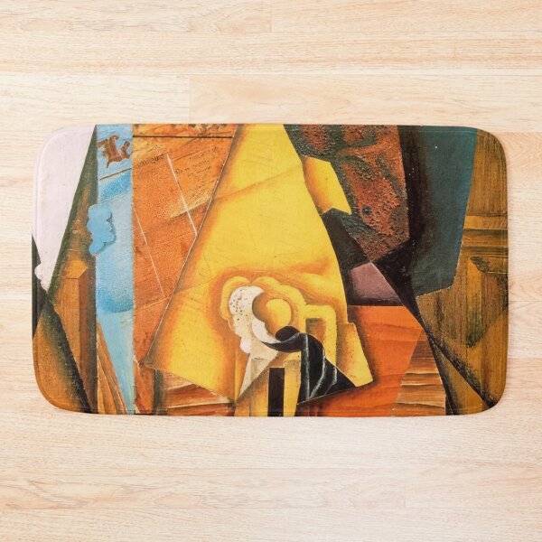 Item preview, Juan Gris designed and sold by winkycheese.