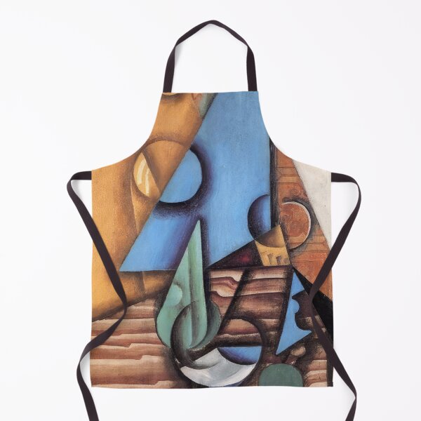 Item preview, Juan Gris designed and sold by winkycheese.